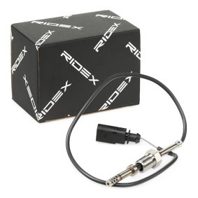 Comprar Sensor, temp. gas escape de RIDEX 3938E0174 a bajo precio de 64,50 €