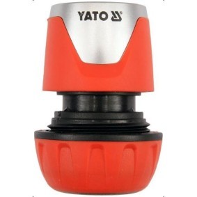 Köp Slangkoppling av YATO YT-99802 till det låga priset 24,60 kr