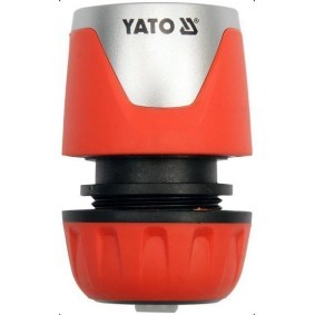 Köp Slangkoppling av YATO YT-99803 till det låga priset 23,31 kr