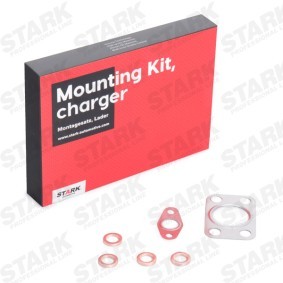 Compre Kit de montagem, turbocompressor da STARK SKMKC-4000093 a um preço baixo por 16,61 €