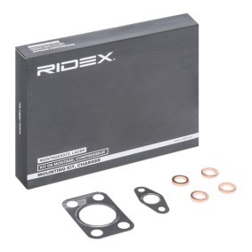 Montagesatz, Lader von RIDEX