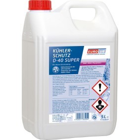 Kühlmittel von EUROLUB günstig für 25,48 €
