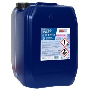Kühlmittel von EUROLUB günstig für 73,46 €