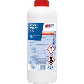Kühlmittel von EUROLUB günstig für 9,36 €