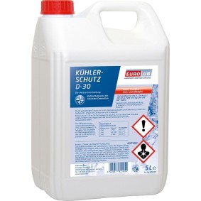 Kühlmittel von EUROLUB günstig für 24,63 €
