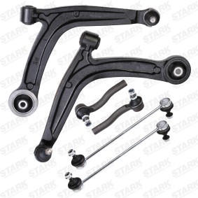 Querlenker-Reparatursatz SKSSK-1600457 für FIAT