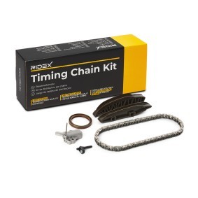 Achetez des Kit de chaîne de distribution RIDEX 1389T2606 à prix pour 129,67 €