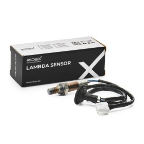 Lambdasonde von RIDEX 3922L0613