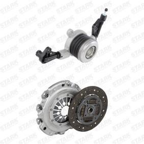 Kupplungssatz SKCK-0101617
