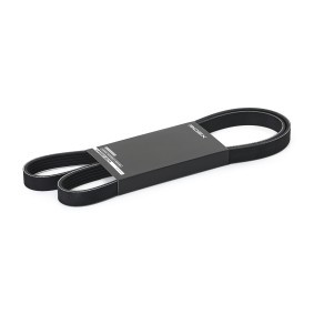 Compre Correa de alternador de RIDEX online para Corsa С Furgoneta (X01) a precios moderados