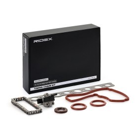 Achetez des Kit de chaîne de distribution RIDEX 1389T2608 à prix pour 150,13 €