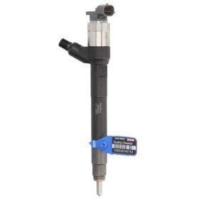 Compre Injetores de DAXTONE online para Astra Mk VII (K) Carrinha (B16) a preços moderados
