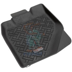 Osta RENSI Matto netistä PAJERO I Canvas Top (L04_G)-mallille edulliseen hintaan