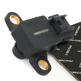 Comprar Sensor, presión colector de admisión de RIDEX 3947S0058 a bajo precio de 54,82 €