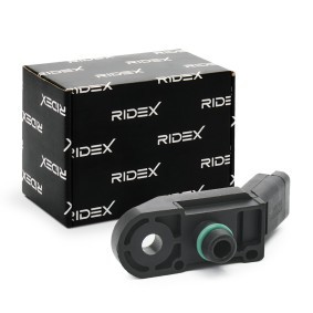 Køb MAP-sensor fra RIDEX online til Hatchback (R56) til lave fornuftige priser