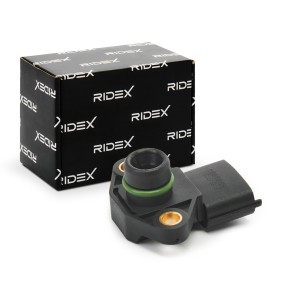 Køb MAP-sensor fra RIDEX online til SORENTO II (XM) til lave fornuftige priser