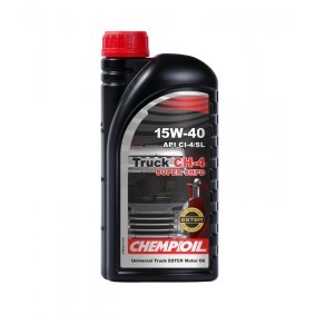 Motoröl CH9104-1
