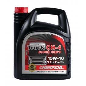 Comprar Aceite de motor de CHEMPIOIL CH9104-5 a bajo precio de 21,84 €