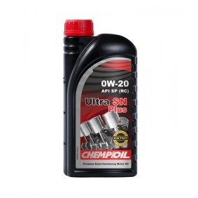 Comprar Aceite de motor de CHEMPIOIL CH9725-1 a bajo precio de 8,48 €