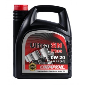 Comprar Aceite de motor de CHEMPIOIL CH9725-4 a bajo precio de 66,03 €
