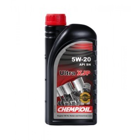 Comprar Aceite de motor de CHEMPIOIL CH9726-1 a bajo precio de 17,94 €
