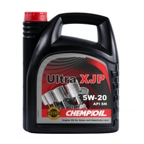 Comprar Aceite de motor de CHEMPIOIL CH9726-5 a bajo precio de 73,79 €