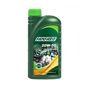 Comprar Aceite de motor de FANFARO FF6208-1 a bajo precio de 10,15 €