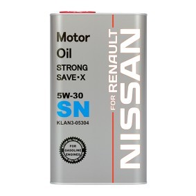 Comprar Aceite de motor de FANFARO FF6709-4ME a bajo precio de 51,21 €