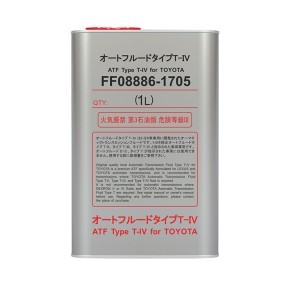 LEXUS Automatikgetriebeöl (ATF) von FANFARO