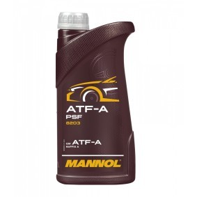 Servoöl von MANNOL MN8203-1