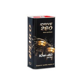 Comprar Aceite de motor de PEMCO PM0260-4ME a bajo precio de 18,59 €