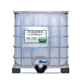 Køb Motorolie af FANFARO FF6703-IBC til den lave pris 24067,76 DKK