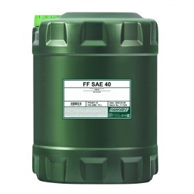 Comprar Aceite de motor de FANFARO FF6407-10 a bajo precio de 35,74 €