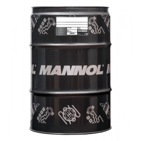 Automatikgetriebeöl (ATF) von MANNOL MN8220-60