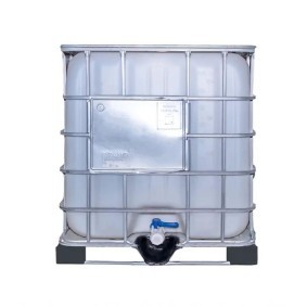 Köp Olja, kompressor av MANNOL MN2902-IBC till det låga priset 29302,87 kr