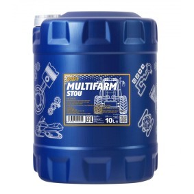 Køb Motorolie af MANNOL MN2501-10 til den lave pris 567,86 DKK