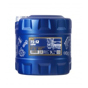 Køb Motorolie af MANNOL MN7112-7 til den lave pris 266,98 DKK