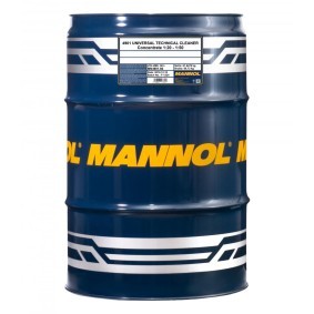Köp Lackrengöring av MANNOL MN4901-60 till det låga priset 975,63 kr