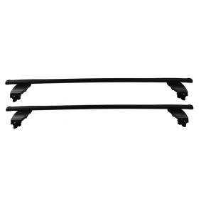 Osta Kattoteline Twinny Load:llä 7914135 edullisesti hintaan 187,75 €