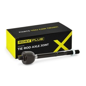 Osta Raidetangon pää, suora RIDEX PLUS:llä 51T0012P edullisesti hintaan 15,33 €