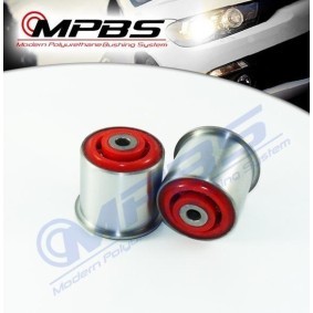 Achskörperlager von MPBS