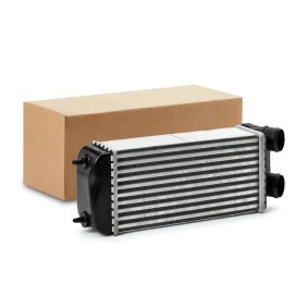 Ladeluftkühler von RIDEX für 206 Schrägheck (2A/C) günstig online kaufen