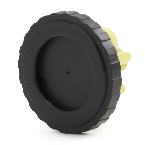 Tankdeckel von CARTEC