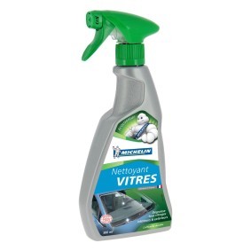 Achetez des Nettoyant à vitre Michelin 009163 à prix pour 8,94 €