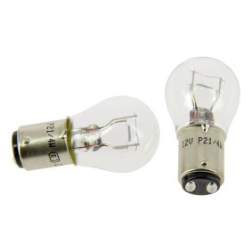 Köp Glödlampa, broms- / bakljus av Michelin 008782 till det låga priset 68,39 kr