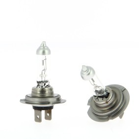 Compre Lâmpada, farol de longo alcance da WRC 007356 a um preço baixo por 23,29 €