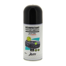 Sprühpistole, Klimaanlagenreiniger / -desinfizierer von XL günstig für 9,48 €