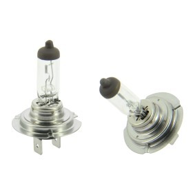 Glühlampe, Fernscheinwerfer 680045 für SKODA