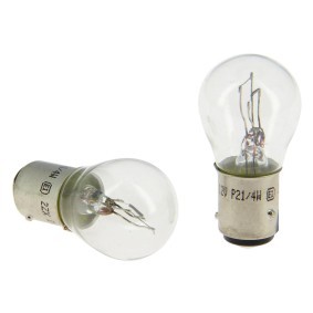 Rücklicht-Birne 680029 SUZUKI SWIFT von XL