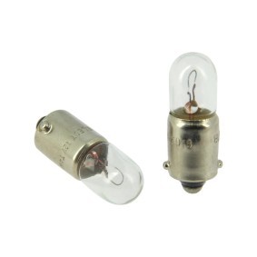 Glühlampe, Blink- / Begrenzungsleuchte von XL